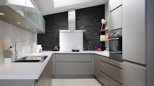 20 Idees Pour Une Petite Cuisine Fonctionnelle Meuble Cuisine Meuble Cuisine Blanc Placard Cuisine