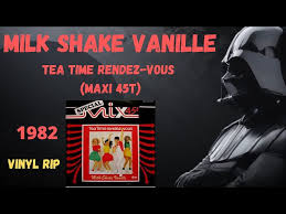 Image result for Pastel French Vanilla 1984 Tempo