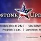 COC 2024 Redstone Update