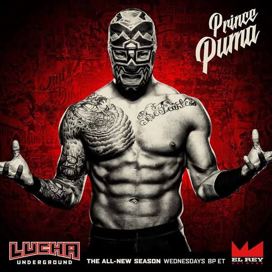 Ricochet on WWE: “I've Already Made My Decision” – Inside Pulse