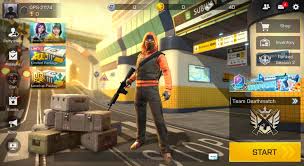 It is a three dimensional multiplayer game designed especially for mobile phones. Critical Ops Reloaded For Android Apk Download
