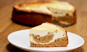 Succulent Une Recette Facile Et Tellement Irresistible Que Vous Craquerez Ce Gateau Au Fromag Gateau Aux Carottes Recette Dessert Comment Preparer Un Gateau