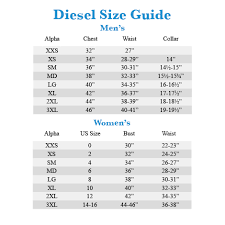 diesel c jim a shirt at 6pm