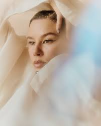 Neon Ion aka Natalie Sandtorv