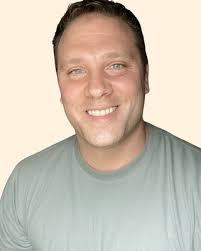 Greg Kulik, Counselor, Champaign, IL, 61821