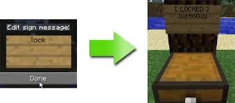 A shulker box can also be placed using dispensers. Locking Items Empire Minecraft Wiki