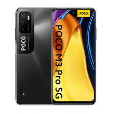 Moreover, a 48mp primary camera on the rear side assures detailed images. Xiaomi Poco M3 Pro 4gb 64gb Power Black Xiaomi Store