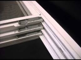 Extend your tape measure horizontally from jamb to jamb or trim to trim. Triple Track Window Screen Measuring Window Screens Window Repair Windows