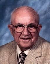 Obituary information for Dayton C. Goddard