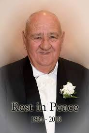 Din il pagna issellem il memorja ghaziza ta Joseph cutajar ( il Gogo )  Kondoljanzi lill-familja u lil hbieb kollha tiegħu. Agħtih int O kbir Mulej  il-mistrieħ ta' dejjem id dawl ta