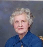 Obituary information for Florence Mae Akers