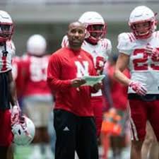 Redshirt Freshman Andre Hunt Atop Nebraska Receiver Depth