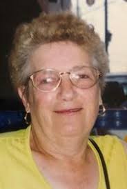 Condolence Book for Carmel Roche (née Grant) (Ringsend, Dublin)