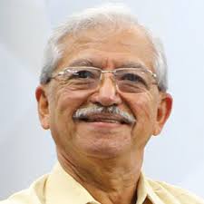 Dr. Carlos Alberto Villalta Barberena