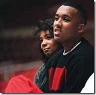 Alfreda Gill's Instagram, Twitter & Facebook