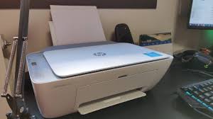 Entdecke rezepte, einrichtungsideen, stilinterpretationen und andere ideen zum ausprobieren. Hp Deskjet 2720 Review Complete Your Home Office