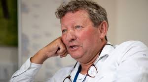 Mark Johnston becomes the most successful trainer in British racing history 