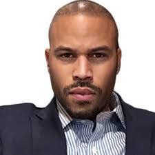 Deron Freeman's Instagram, Twitter & Facebook