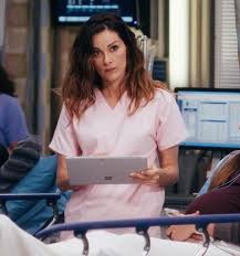 Mônica rossi / taryn szpilman (11.15 e 11.16) outras vozes: Stefania Spampinato Brasil On Twitter Dra Carina Deluca Greysanatomy