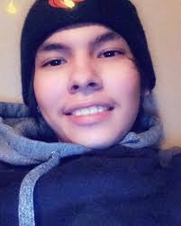 Obituary for Trezdin Kiskotagan