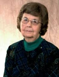 Ina Joy Swanson Obituary January 20, 2021