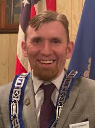 Officers — Manito Lodge No. 246 F&AM