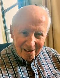 Obituary information for Harvey Duncan Bishop