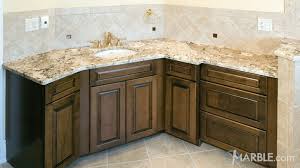 This beautiful natural stone vanity top is attached to a rectangular white vitreous china undermount bowl with a safety overflow hole. Granite Bathroom Design Ideas Best Designs In 2021 Marble Com