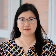 Xue Han — Leukemia Research Foundation