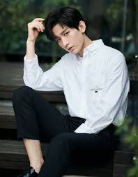 Chu wan ning is an upright and noble man with immense spiritual powers who bears the responsibility of defending the mortal realm. 12 Hottest Rising Chinese And Taiwanese Actors Of 2020 Soompi
