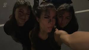 Congratulations, Sophia!...