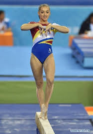 Resultado de imagem para Andreea Iordache