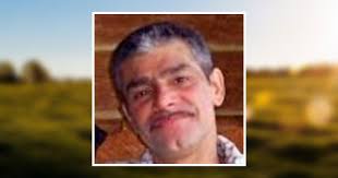 Abel Chaparro Sr Obituary January 16, 2015
