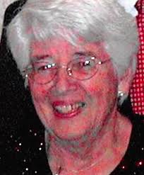 Obituary of Nancy C Rafferty