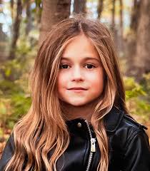 Congratulations to our Toronto Regional 9-11yr Photogenic Overall Recipient 