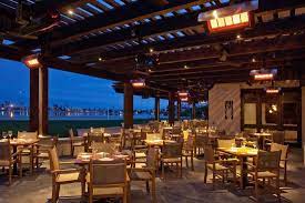 Menu for oceana coastal kitchen: Oceana Coastal Kitchen San Diego Ca California Beaches