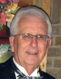 James Holacka Obituary March 20, 2022