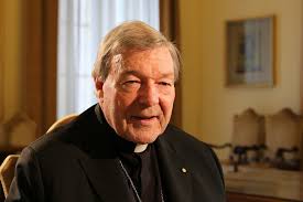 Cardinal George Pell: A Timeline| National Catholic Register