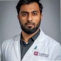 Hamza Memon Email & Phone Number