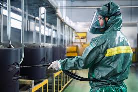 Oxford Pest Control - Best Pest Control Services in Lucknow