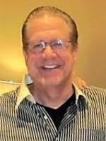 Richard Badger Obituary (1953