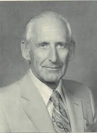 Martin Cecil (1909-1988)