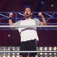 American ninja warrior contestants got skills, so nbc aired an all stars skills special on monday showcasing exactly that. Und Auch Max Sprenger Zieht Ins Ninja Warrior Germany Facebook