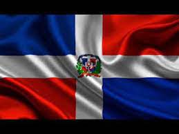 Santo Domingo Republica Dominicana Quisqueya La Bella Dominican Republic Flag Republic Flag Flag