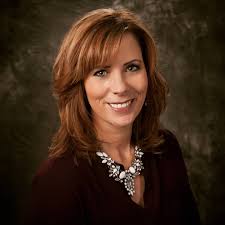 Volunteer Spotlight: Leigh Ann Pettit has served in the Wednesday night  children's ministry for two years. Her kind and loving spirit are a great  blessing as she points the kids toward Christ.