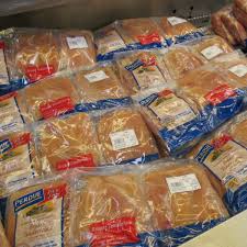 I buy the big bag of costco frozen chicken wings and then thaw out a dozen at a time when we want to have. Costco Chicken Prices Eat Like No One Else