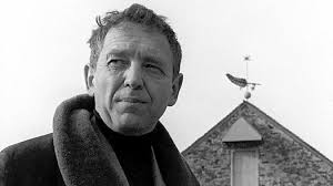 Documentary Review: “Wyeth”