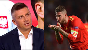 Jego głos można usłyszeć od dłuższego czasu m.in. Mateusz Borek Skomentuje Mecz Ligi Narodow Niemcy Hiszpania Sprawdz Szczegoly Transmisji Sport Tvp Pl