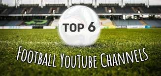 Shaw sports turf uses 1 email formats: Top 6 Football Youtube Channels To Subscribe To The Ball Is Square