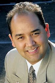 Sex and Violence Scandal May Impact East Bay Senate Race